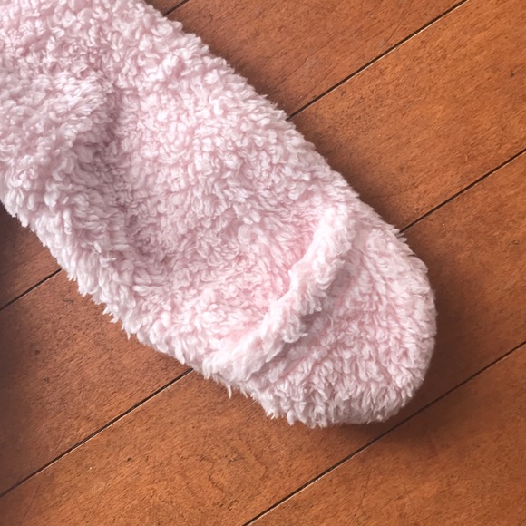 Carter's Bear Hooded Fleece Snowsuit - Picture 3 of 4